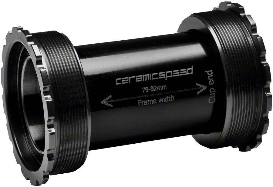 CeramicSpeed T47/86 Bottom Brackets - Image 2