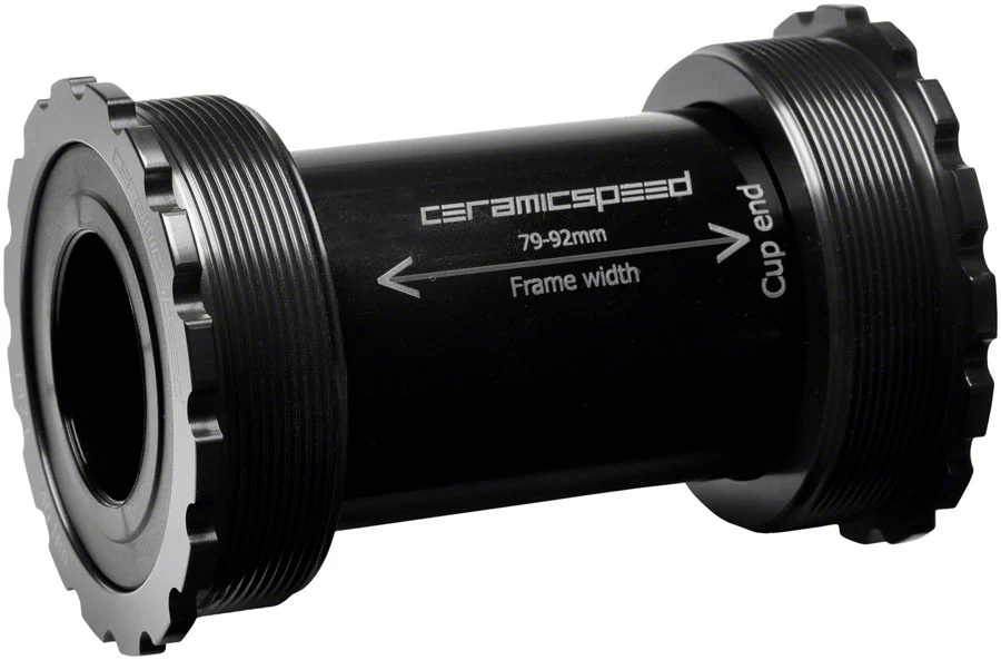 CeramicSpeed T47/86 Bottom Brackets - Image 3