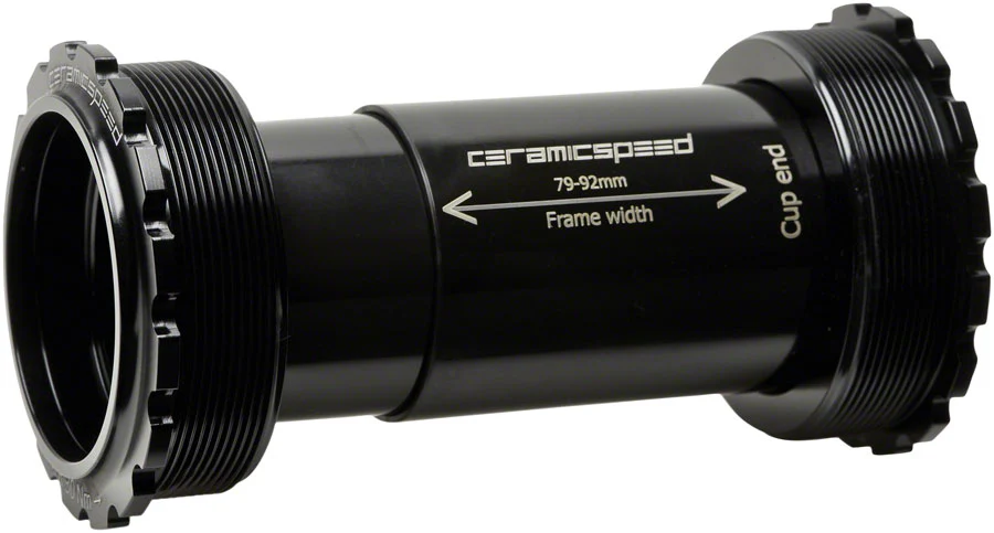 CeramicSpeed T47/86 Bottom Brackets - Image 5