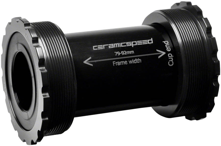 CeramicSpeed T47/86 Bottom Brackets - Image 6