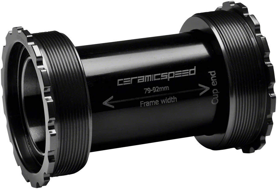 CeramicSpeed T47/86 Bottom Brackets - Image 7