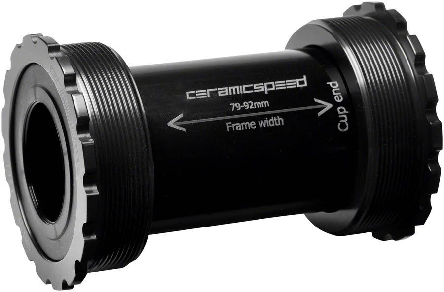 CeramicSpeed T47/86 Bottom Brackets - Image 8