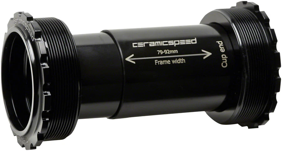CeramicSpeed T47/86 Bottom Brackets - Image 9