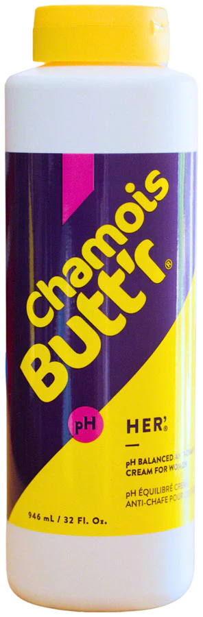 Chamois Butt'r Her' - Image 4