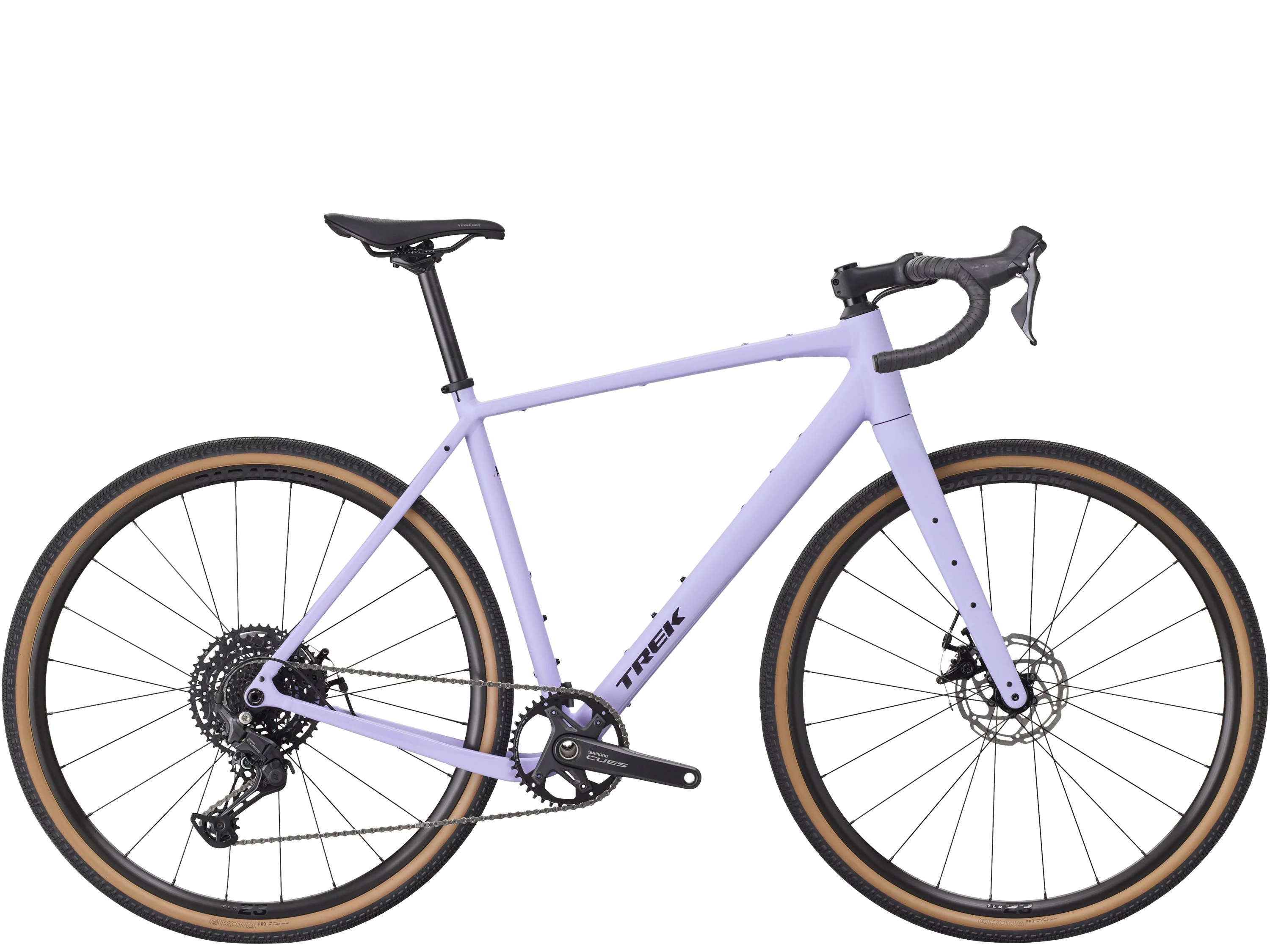 Checkpoint ALR 3 XS Matte Lavender Haze