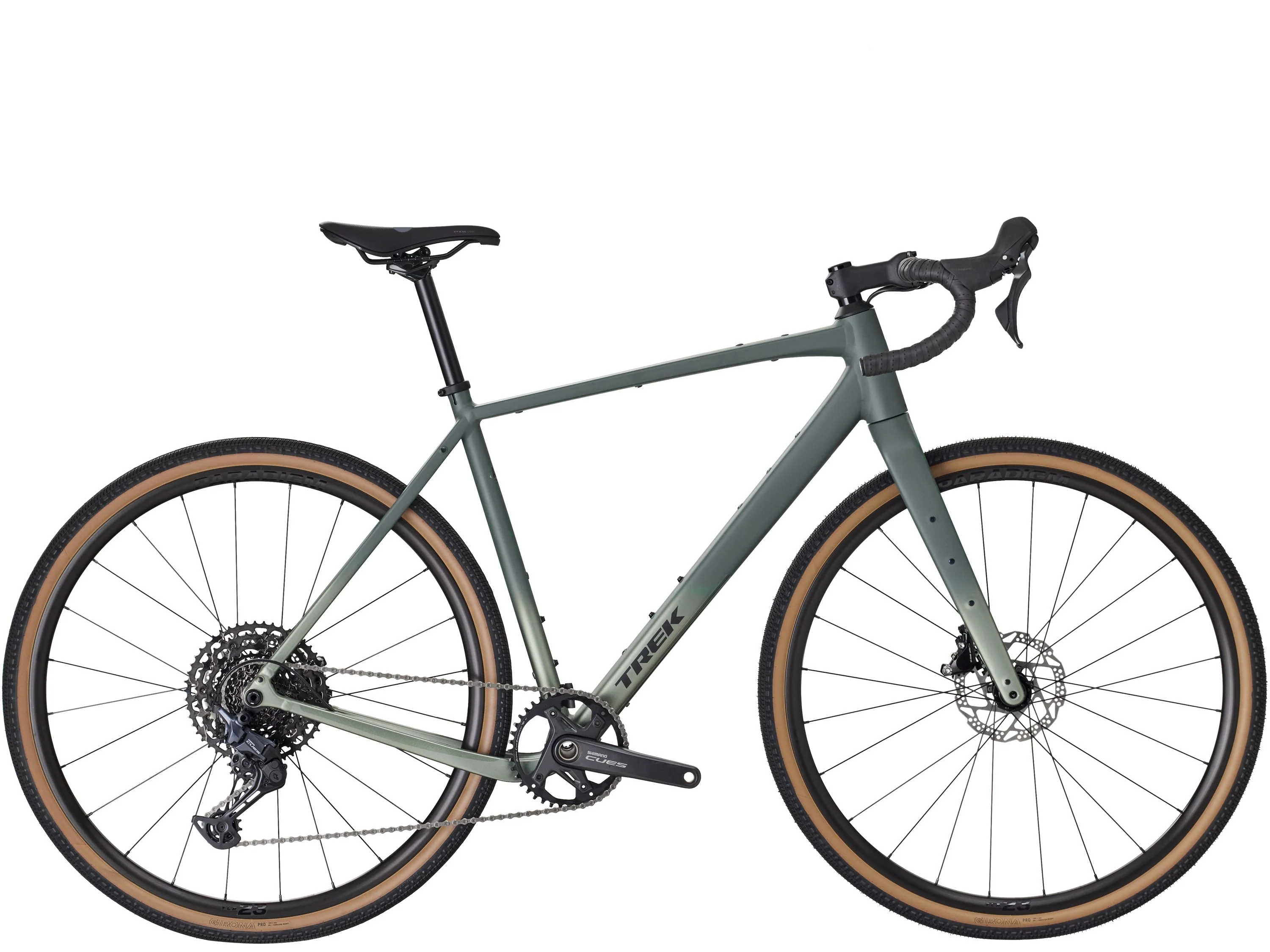 Checkpoint ALR 4 S Matte Keswick Green to Lichen Fade