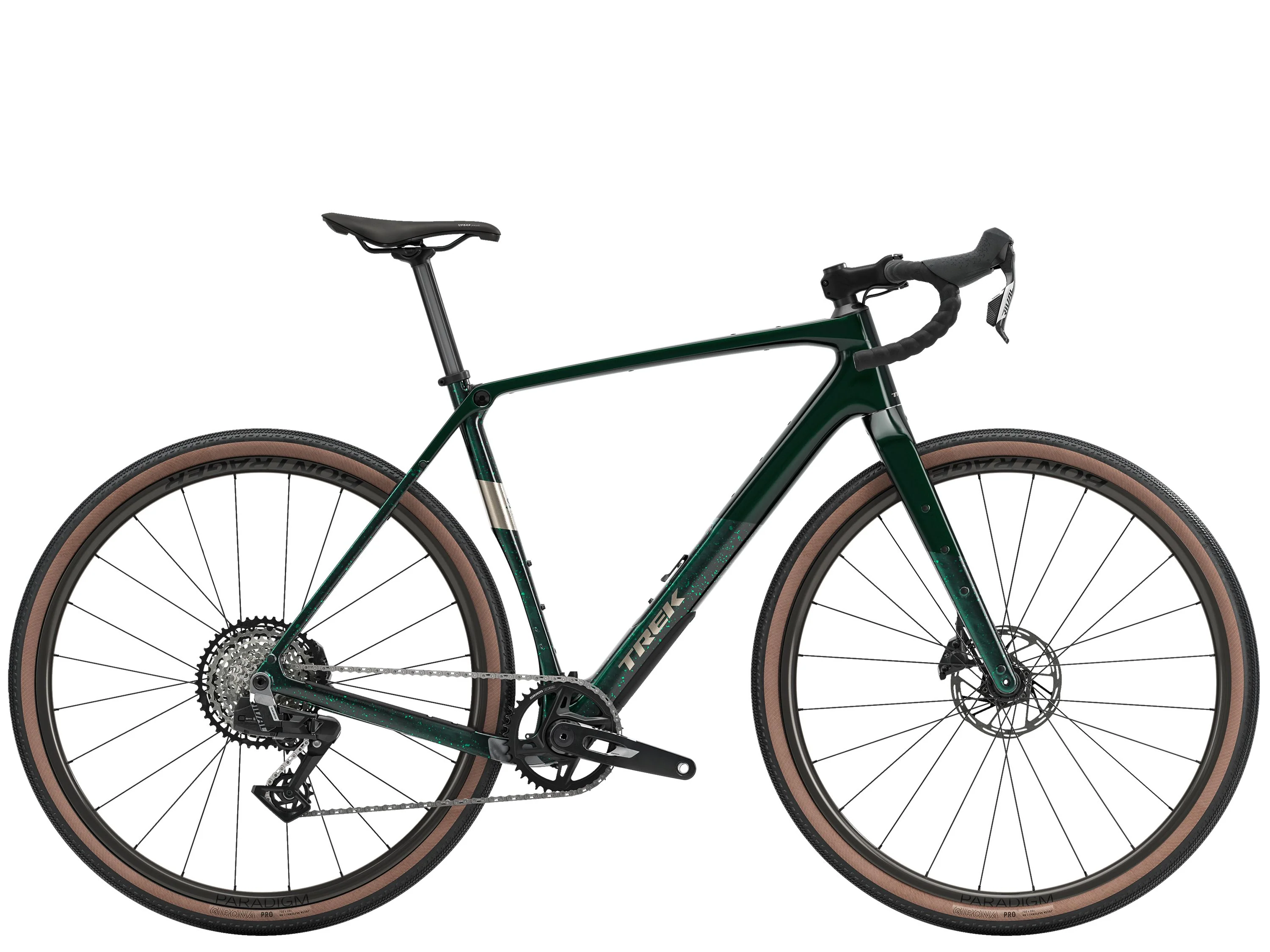 Checkpoint SL 6 AXS XL Dark Green/Ivy Smoke Splatter