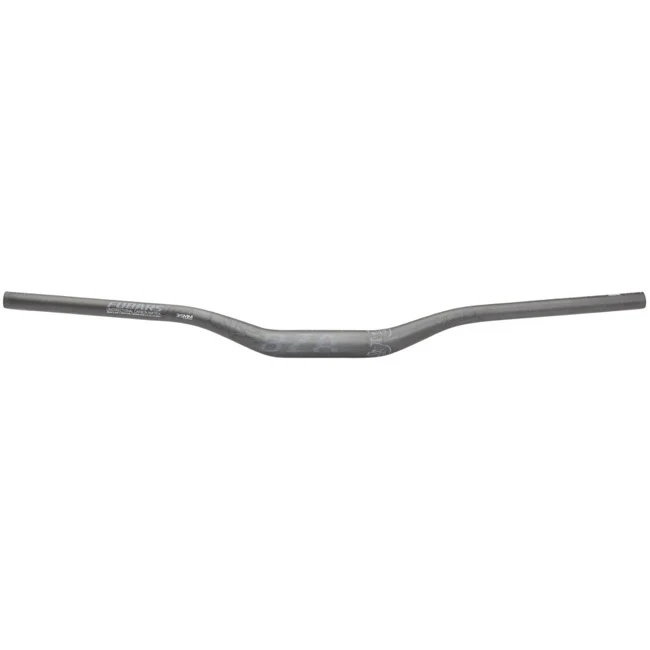 Chromag BZA 35 Carbon Riser Handlebar - 35mm Clamp - Image 4