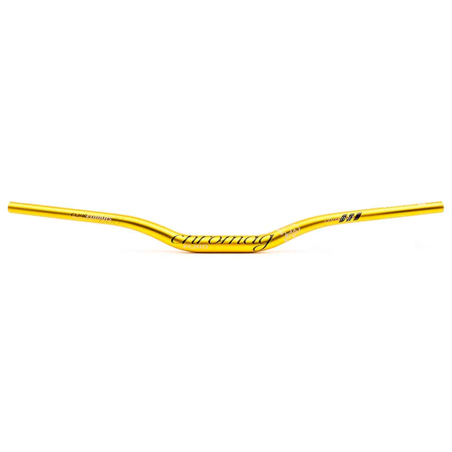 Chromag Fubars FU40 MTB Handlebar Diameter: 31.8mm 800mm - Image 10