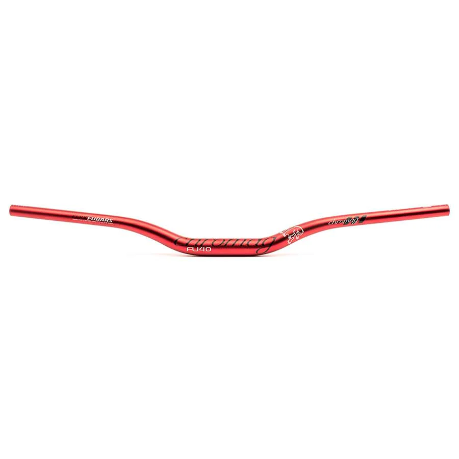 Chromag Fubars FU40 MTB Handlebar Diameter: 31.8mm 800mm - Image 4