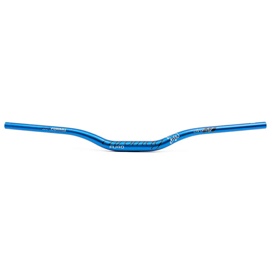 Chromag Fubars FU40 MTB Handlebar Diameter: 31.8mm 800mm - Image 7