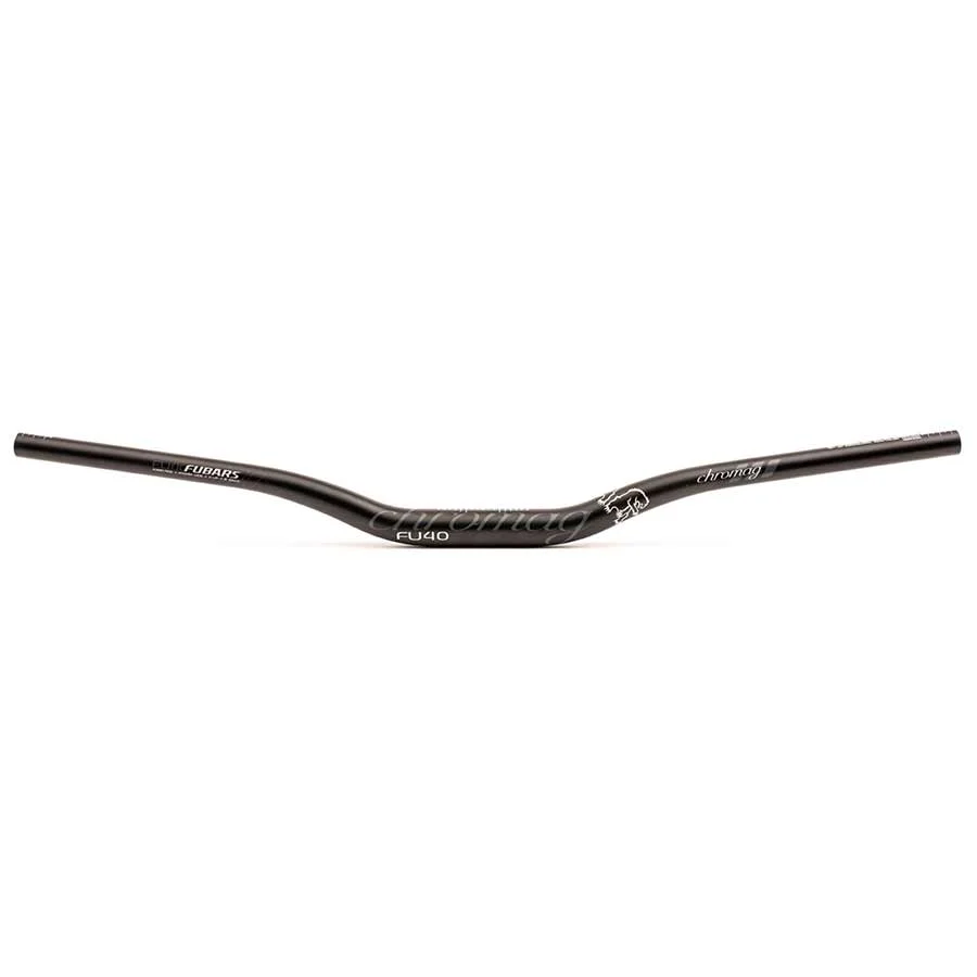 Chromag Fubars FU40 MTB Handlebar Diameter: 31.8mm 800mm - Image 8