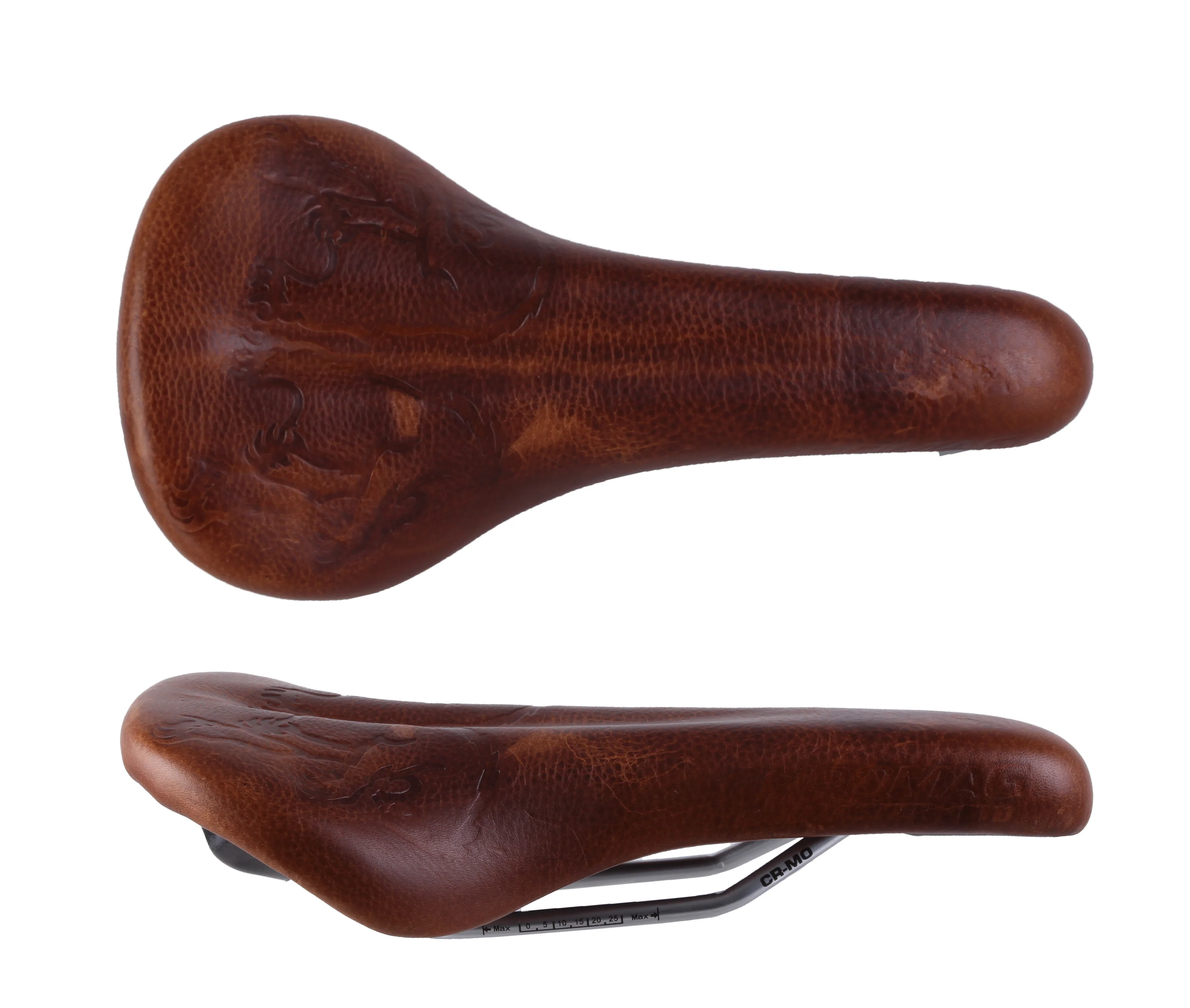 Chromag Trailmaster LTD Saddle - Image 2
