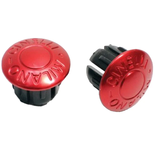 Cinelli Bar End Plugs - Image 3