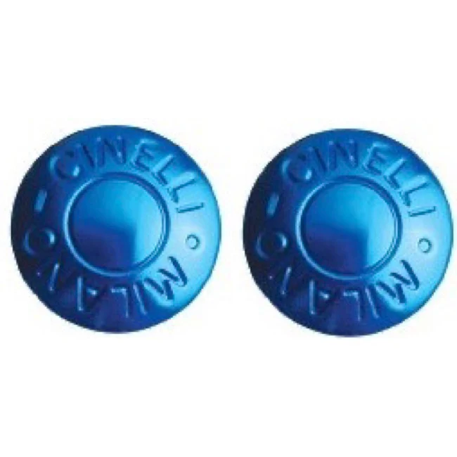 Cinelli Bar End Plugs - Image 4