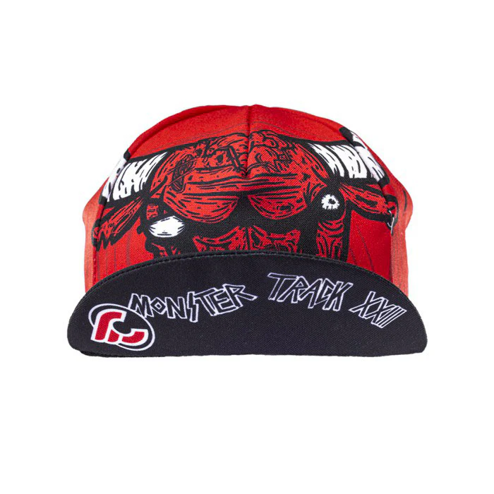 Cinelli Cycling Cap - Image 3