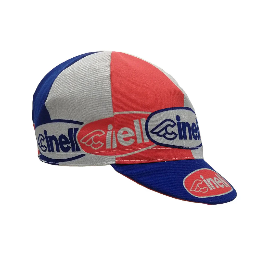 Cinelli Cycling Cap - Image 4
