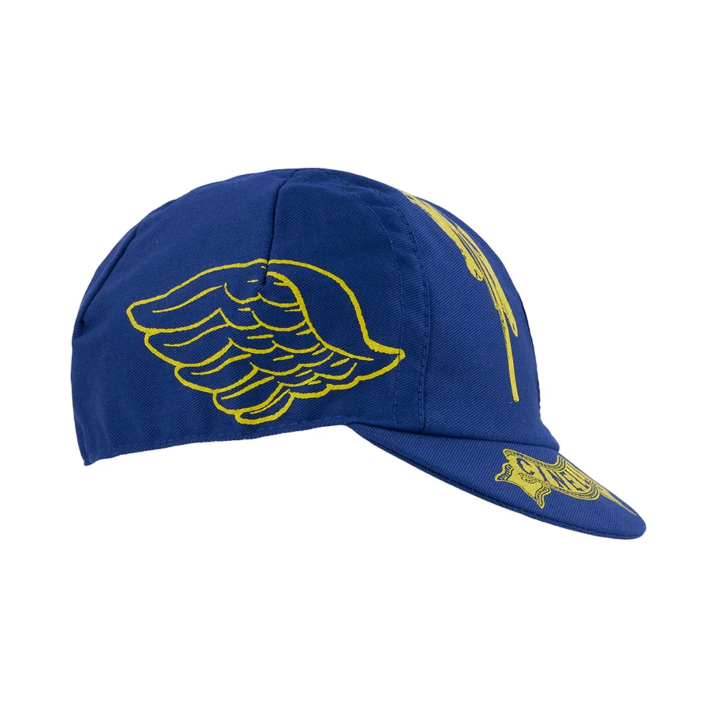 Cinelli Cycling Cap - Image 6