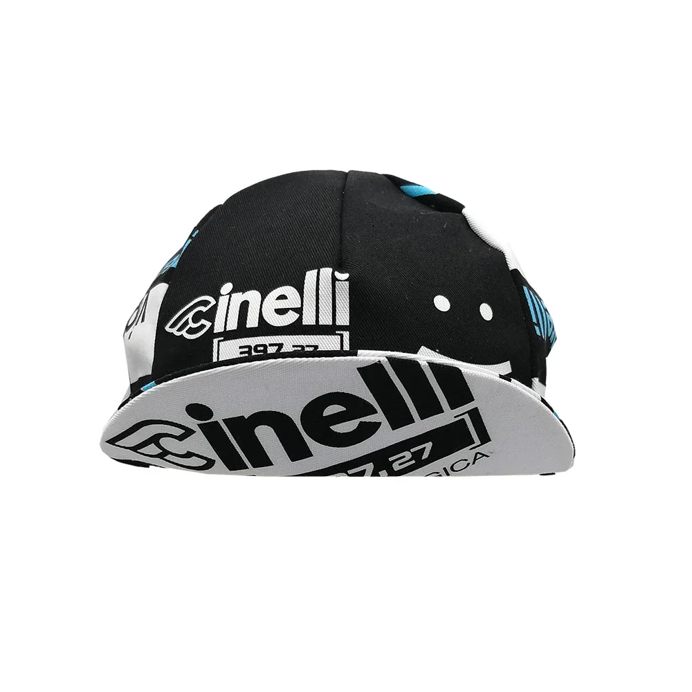 Cinelli Cycling Cap - Image 7