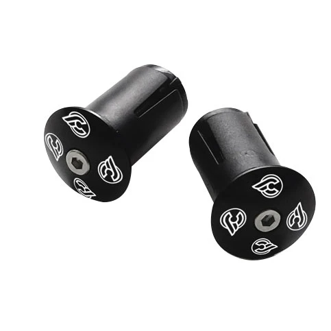 Cinelli Expander Alloy Bar Plugs