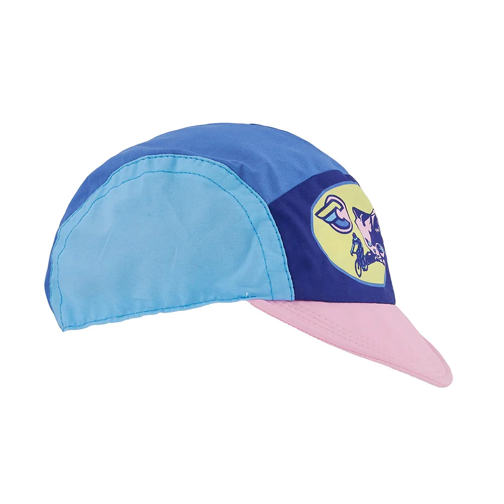 Cinelli Explorer Series Cycling Cap - Image 4