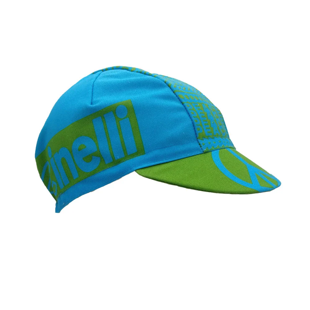 Cinelli Peace Cycling Cap - Image 2