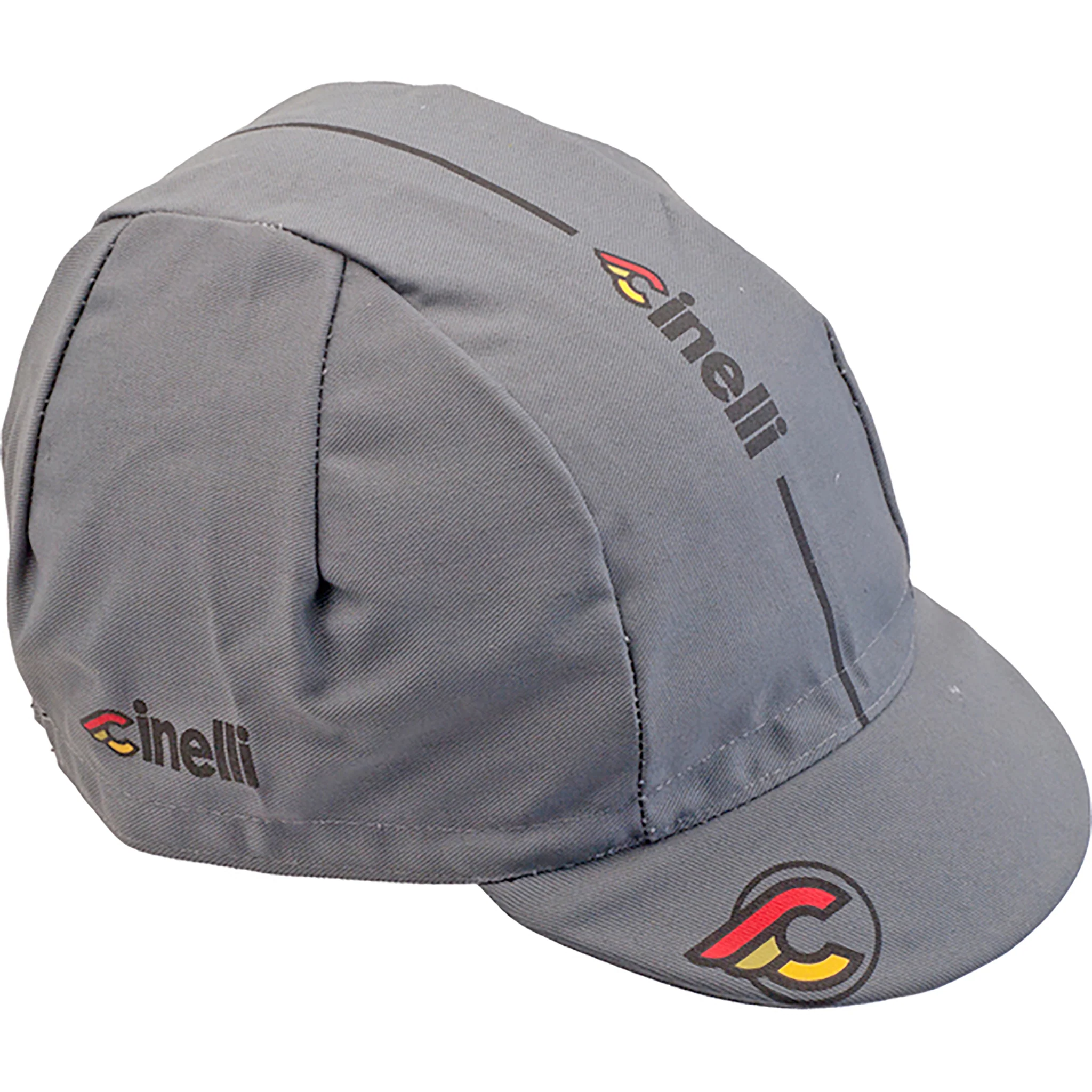 Cinelli Supercorsa Cycling Cap - Image 2
