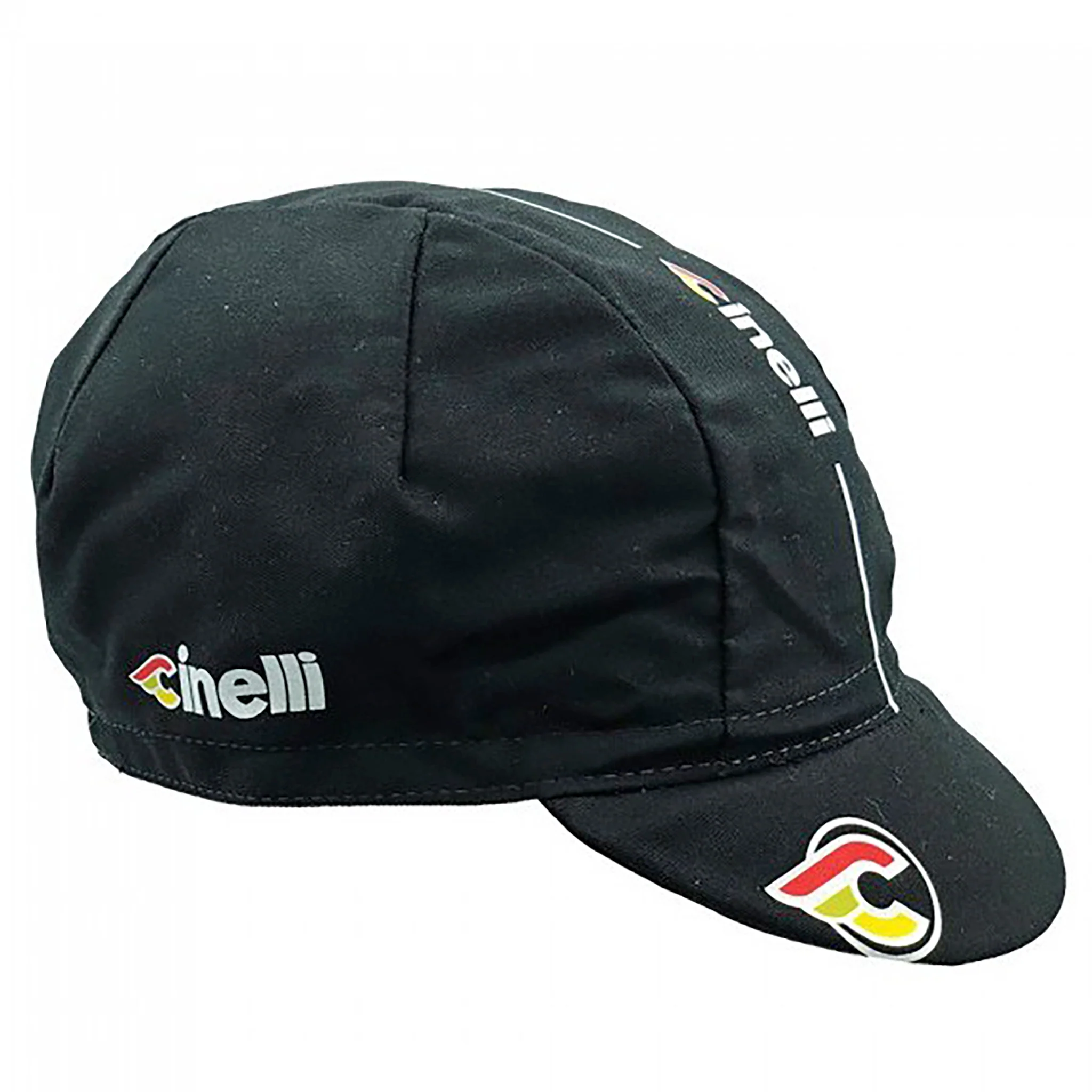 Cinelli Supercorsa Cycling Cap - Image 3