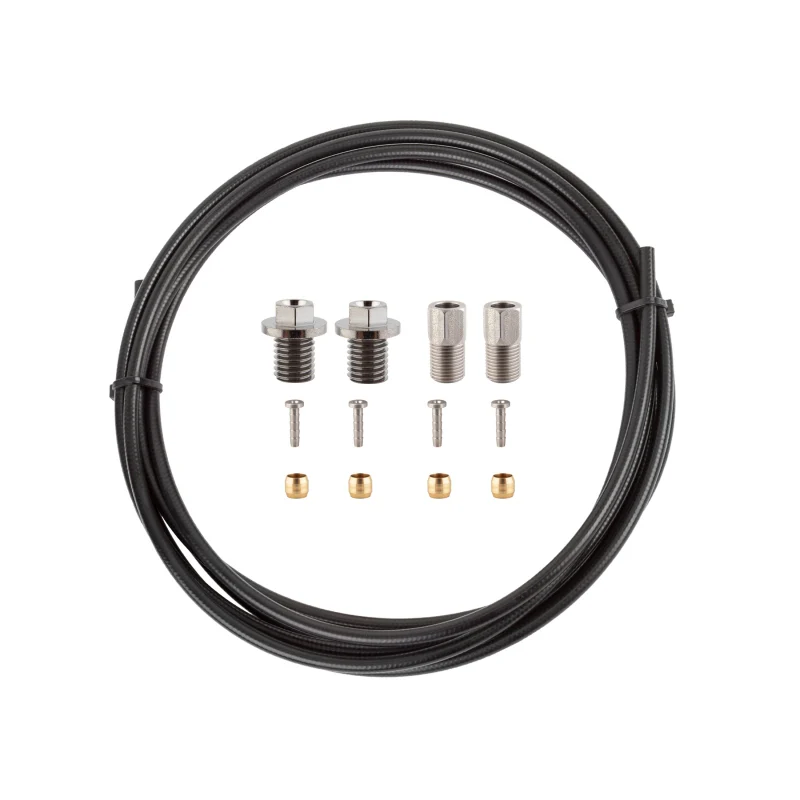 Clarks HH1-5 Hydraulic Hose Kit disc brake hoseShimano R9170- 8070- 7070 3000mm