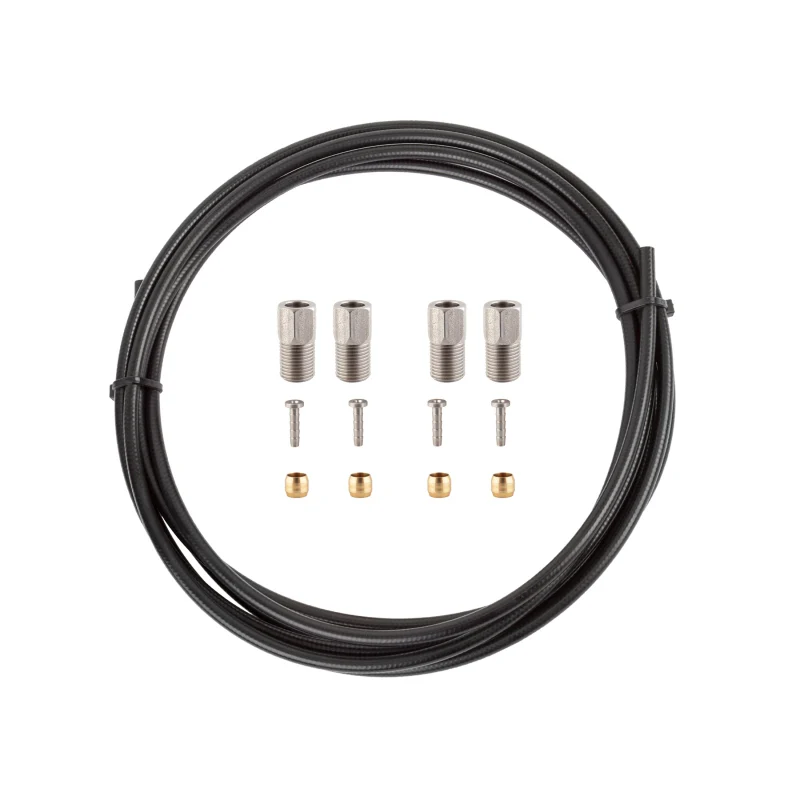 Clarks HH1-8 Hydraulic Hose Kit disc brake hoseShimano M9100/6000 3000mm
