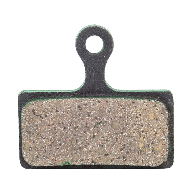Clarks VX852C brake pad Clarks M1- M2- M3- CMD-22- CMD-23- CMD-27 / FSA Afterburner- K-Force / Origin8 Vise Hyd PM / Shimano Deore M615- SLX M666- SLX M675- XT M785- XTR M985- XTR M988- S700 (2011+)- CX75