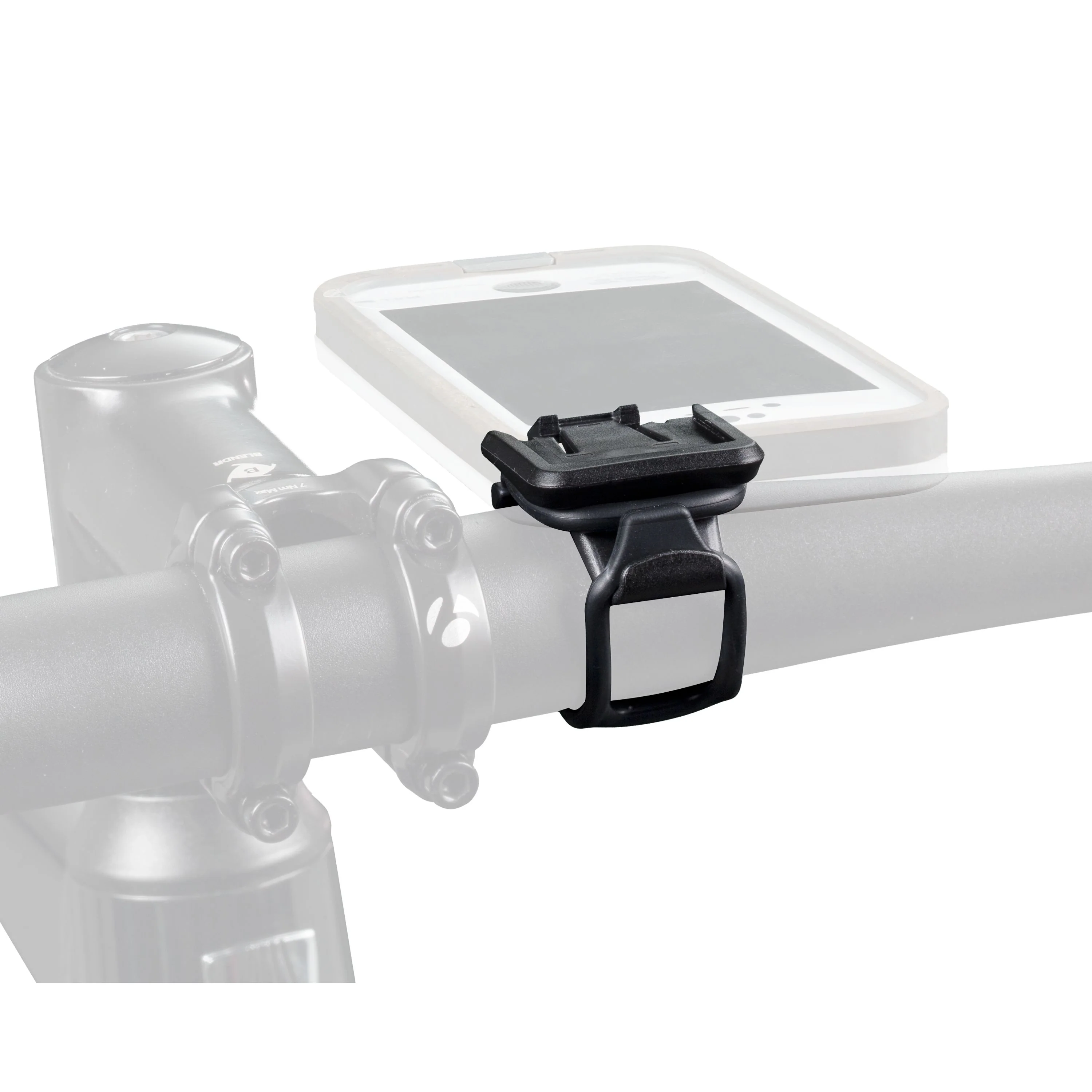 Computer Part Bontrager Insta-Mount w/Universal Mount Brkt