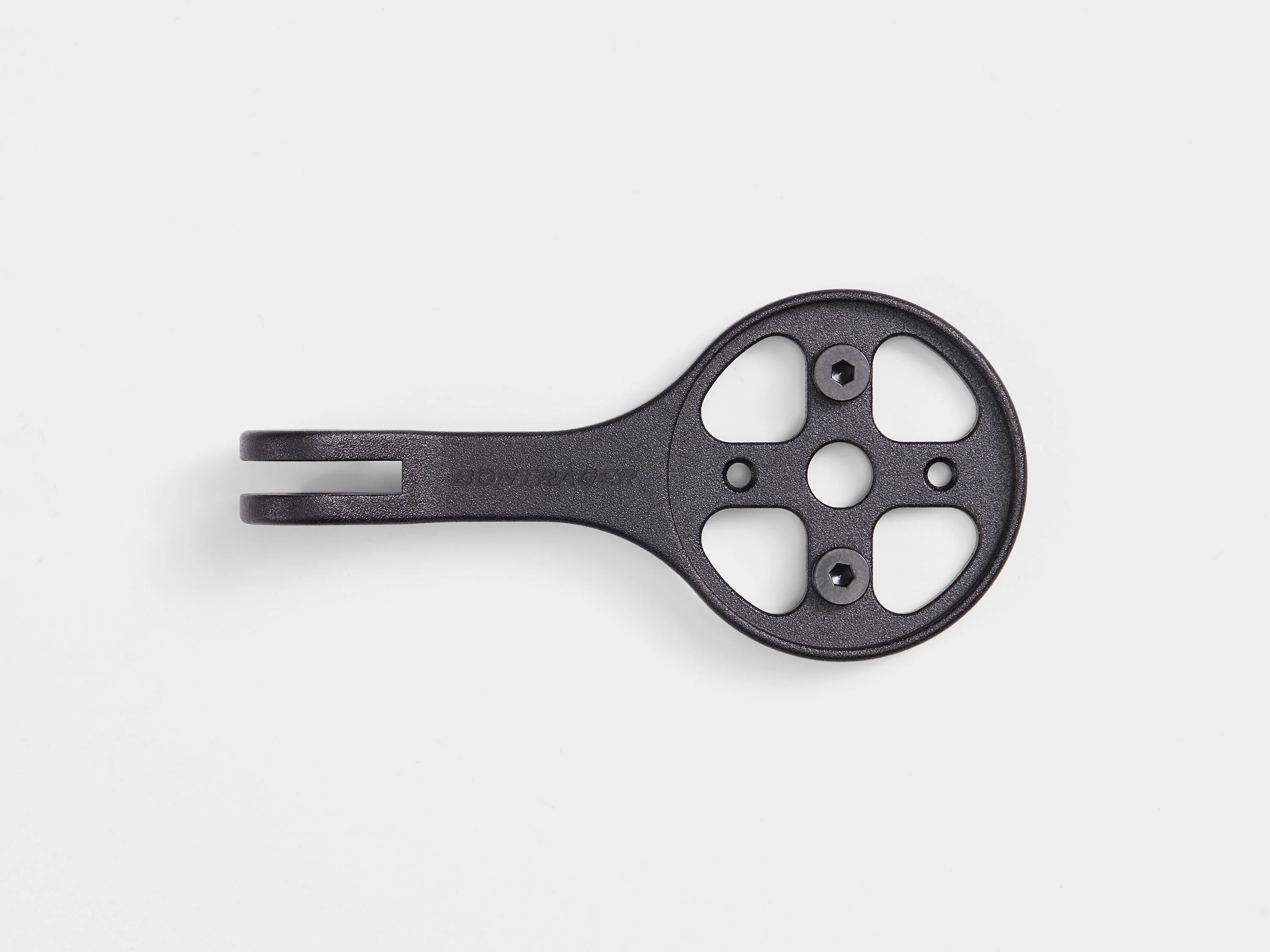 Computer Part Bontrager Pro Blendr Arm Black