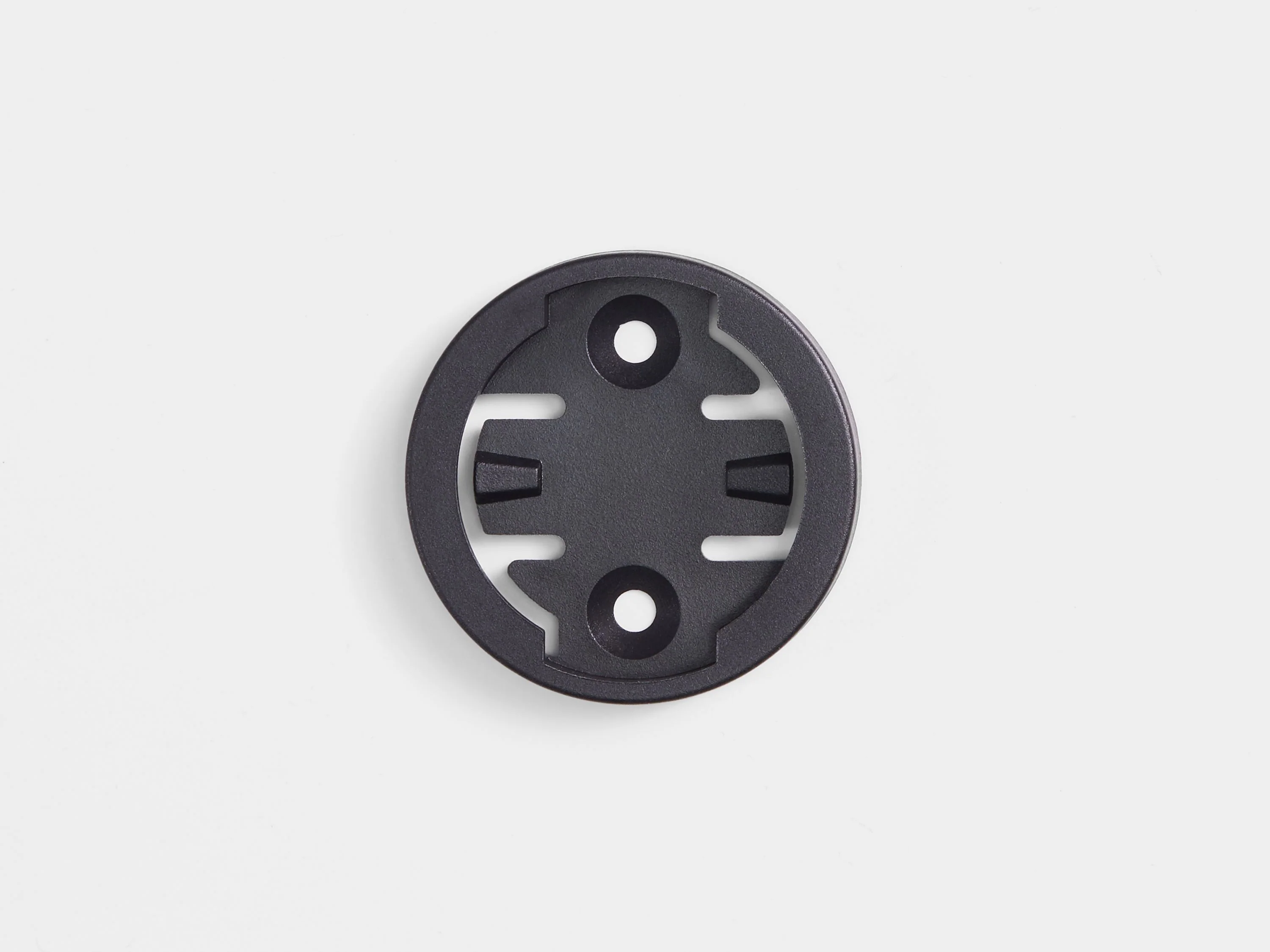 Computer Part Bontrager Pro Blendr Wahoo Insert Black