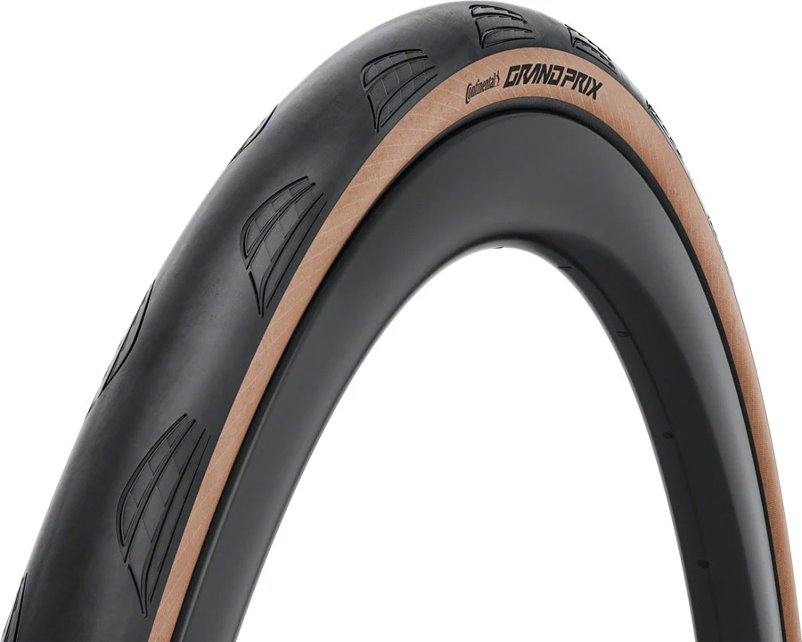 Continental Grand Prix 700c Tire - Image 2