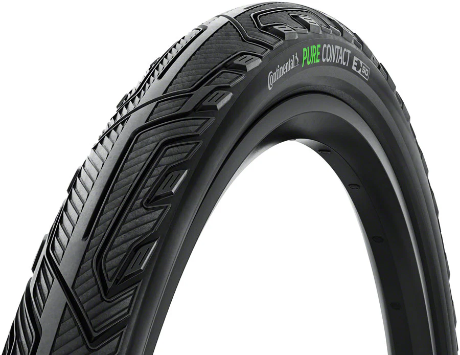 Continental Pure Contact Tire