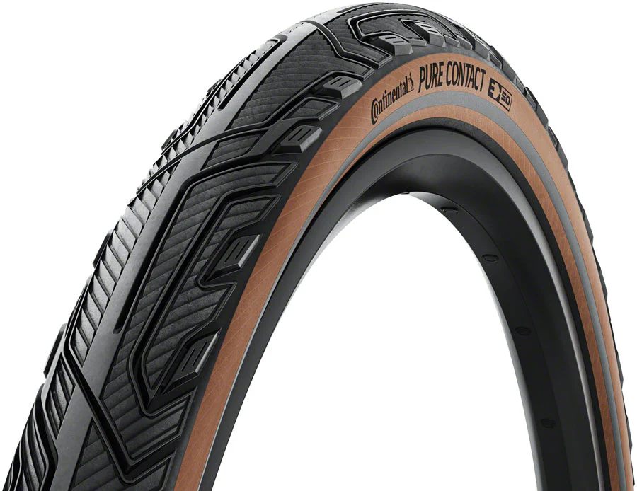 Continental Pure Contact Tire - Image 2