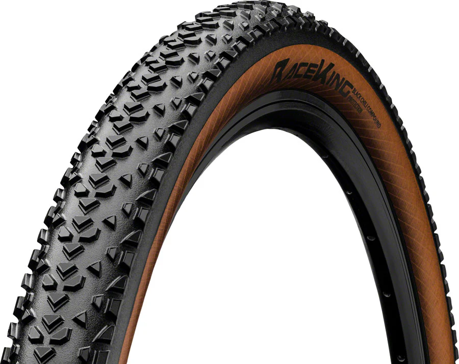 Continental Race King Tires - Image 2