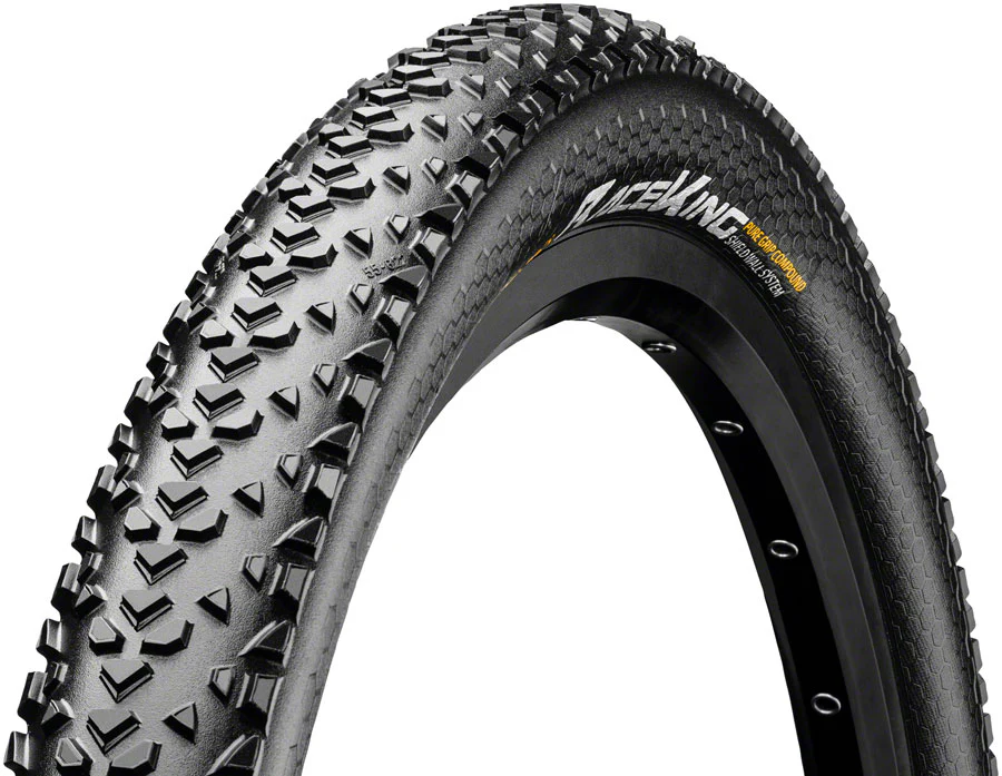 Continental Race King Tires - Image 3
