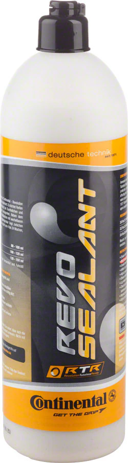 Continental Revo Tubeless Tire Sealant - Image 2