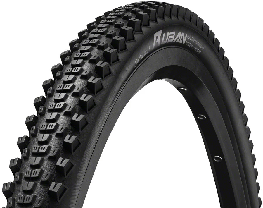 Continental Ruban Tire