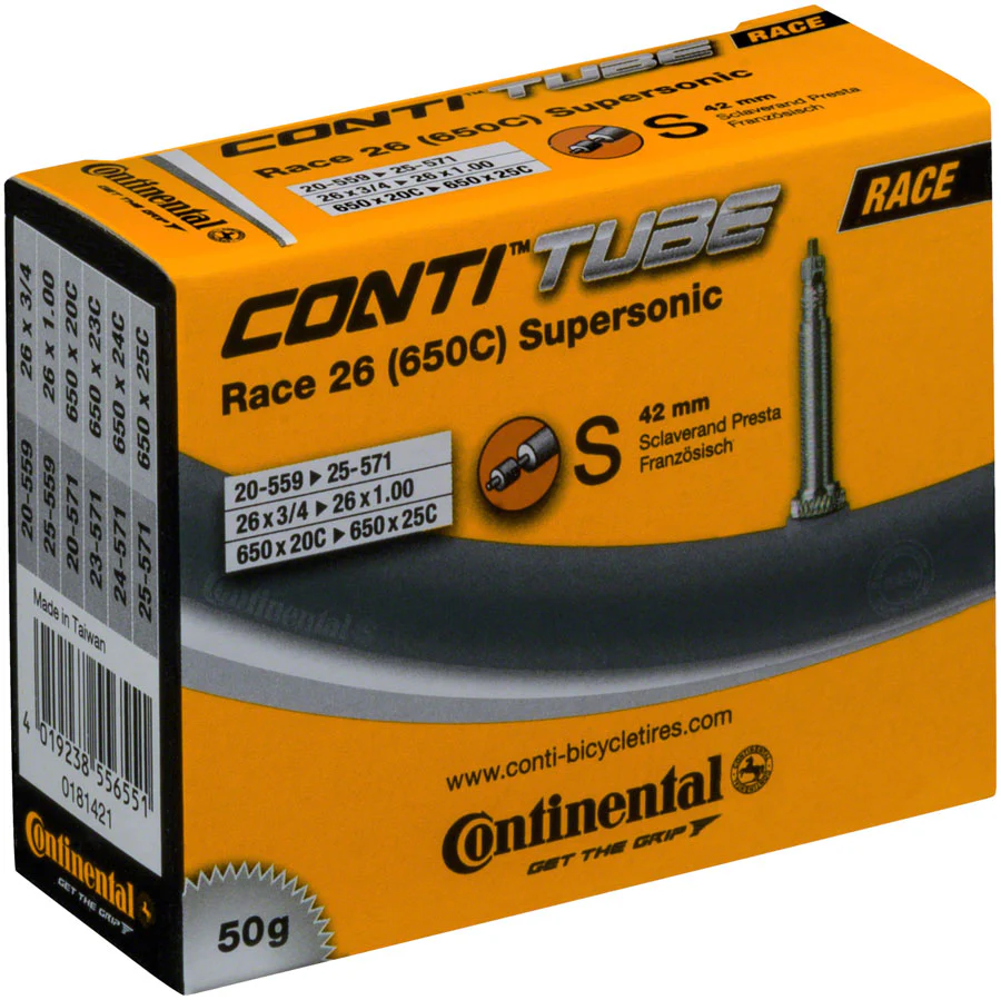 Continental Supersonic Tube - Image 2