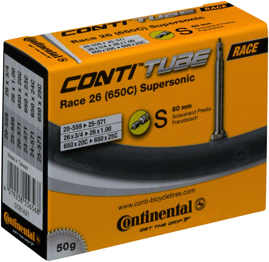 Continental Supersonic Tube - Image 3