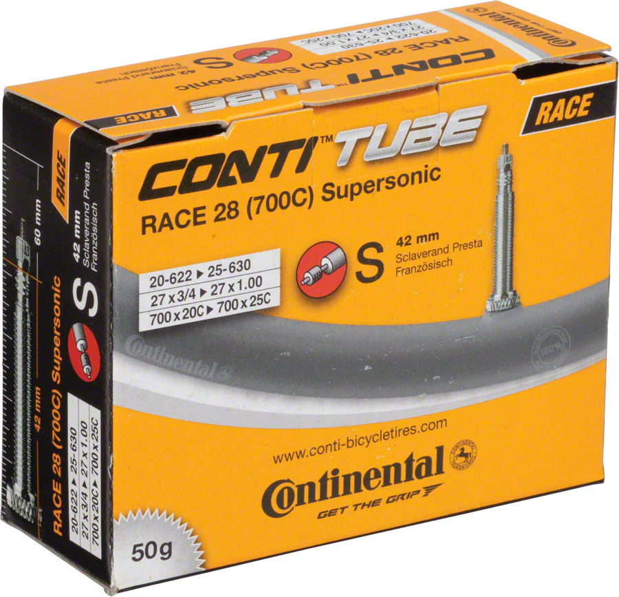 Continental Supersonic Tube - Image 4