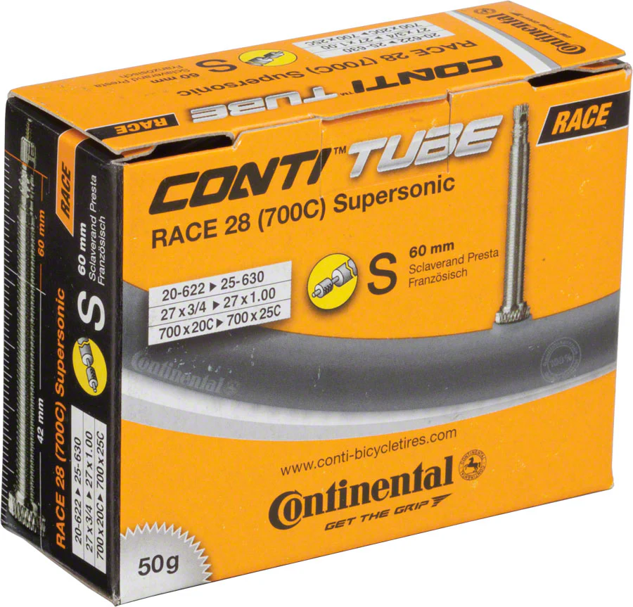 Continental Supersonic Tube - Image 5