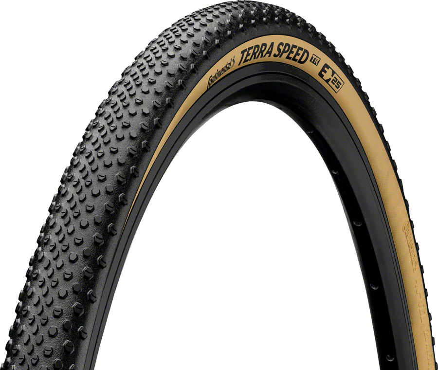Continental Terra Speed Tire - Image 2