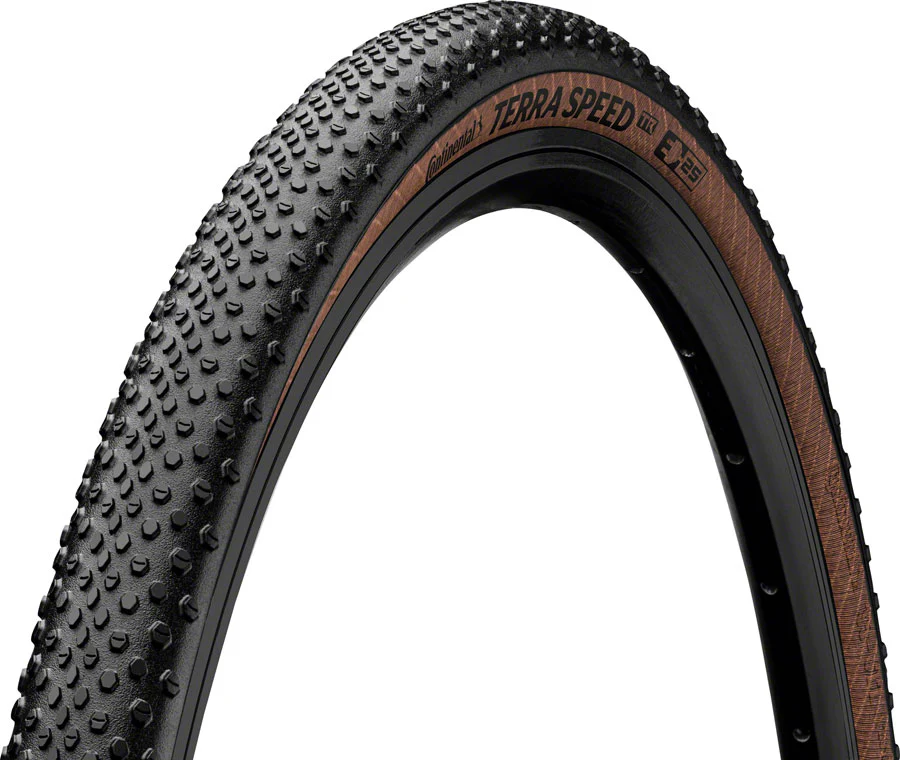 Continental Terra Speed Tire - Image 3