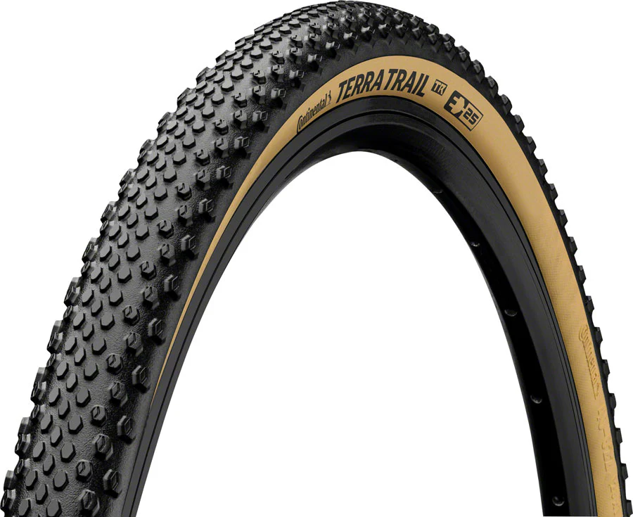 Continental Terra Trail Tire - Image 2