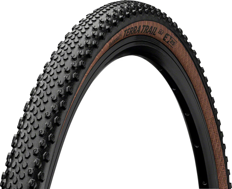 Continental Terra Trail Tire - Image 3