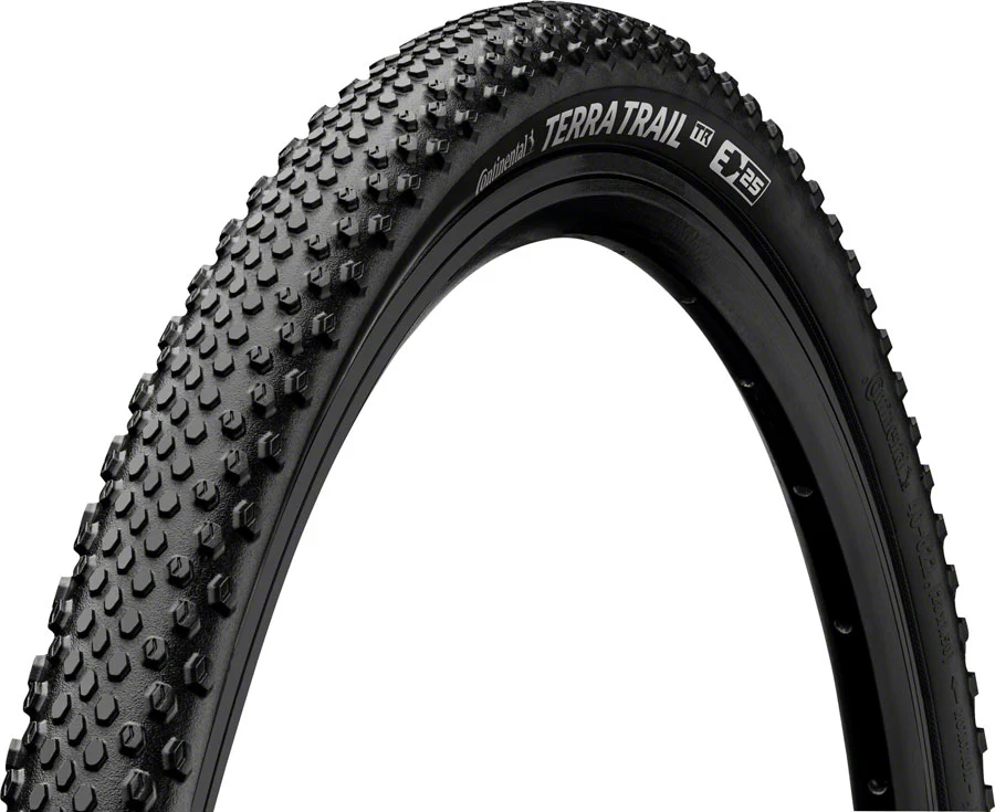 Continental Terra Trail Tire - Image 4
